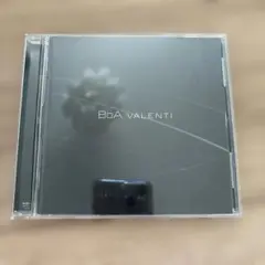 BoA VALENTI 2003年リリース