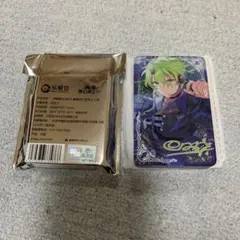 あんスタ 中国 流砂コロッタ 巴日和