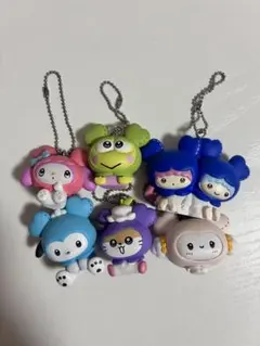 TWICE ガチャ