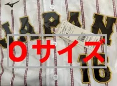 新品未使用 定価以下 WBC 2026 ユニフォーム 大谷翔平 Oサイズ ホーム