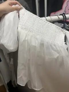 肌触りいいです夏服3点