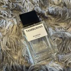 タンバリンズ＊TAMBURINS 香水 バイリンガル タンバリンズ バイリンガル パフューム 50ML (tamburins/香水