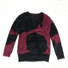 gene par YUKO MISHIBA Y2K grunge punk 平成