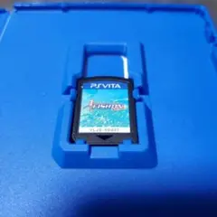 【VITA】FISH ON NEXT（フィッシュ オン ネクスト）【箱無し】