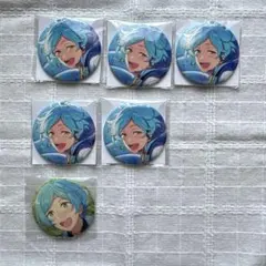 2026年最新】缶バッジ 深海奏汰の人気アイテム - メルカリ