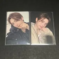 TWS ヨンジェ Weverse ユニバ ラキドロ セット play hard