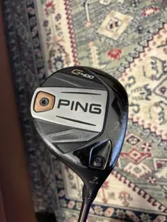 2026年最新】ping g400 7wの人気アイテム - メルカリ