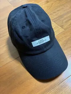 ELEMENT SKATEBOARD CO. キャップ ブラック