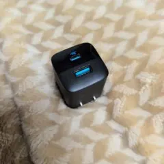 動作確認済Anker 323 Charger 33W　2ポート充電器　A2331