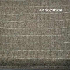 [800]遮光カーテン生地はぎれ