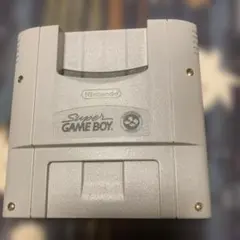 任天堂スーパーゲームボーイSFC