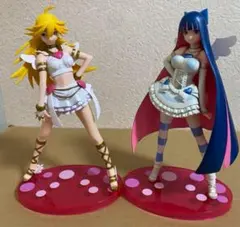 送料無料　未使用　メタモルフォーゼ パンティ&ストッキング　フィギュア　セット Amazon | メタモルフォーゼ・エディション ストッキング 1/7スケール