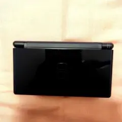 任天堂 DS Lite ネイビー 本体