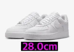 Nike Air Force 1 Low 'White' ナイキ 28.0cm