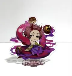 ブルーロック　糸師冴　アクスタ　妖怪