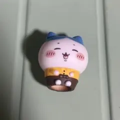ちいかわ ココス　コラボ　ソフビ