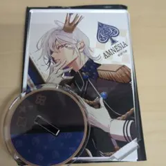 2026年最新】AMNESIAの人気アイテム - メルカリ
