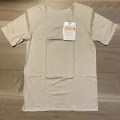 WACOAL 半袖インナーLL《新品》