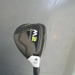 2025年最新】テーラーメイド m2 レフティの人気アイテム - メルカリ