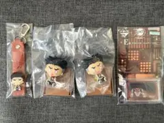 一番くじ 鬼滅の刃～姉の仇～ E賞 F賞 G賞 悲鳴嶼行冥