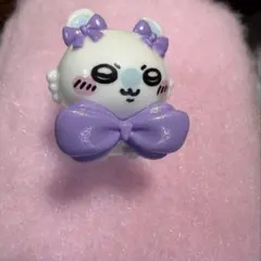 ちいかわ　リボンなみんな　モモンガ