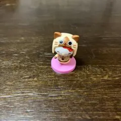 チョコエッグ　ハローキティー モンスターハンター