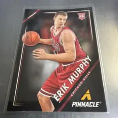 NBA ERIK MURPHY 2013-14 PINNACLE