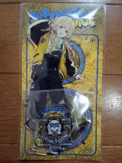 学園アイドルマスター TSUTAYA 藤田ことね アクリルスタンド 学マス