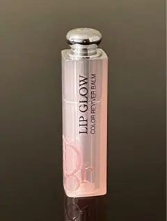 【新品未使用】Dior LIP GLOWリップグロウ 001 pink
