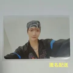 ATEEZ ソンファ トレカ BAD UNIVERSAL ユニバーサル ラキロト | Mercari