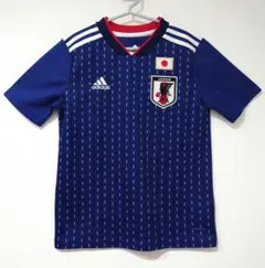 サッカー日本代表 ユニフォーム 140サイズ