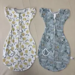 スワドルアップＬサイズ2枚セット