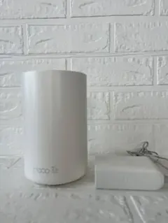 TP-Link Deco XE75 AXE5400 本体