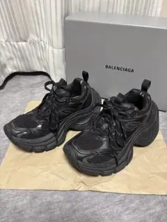 2026年最新】BALENCIAGA 10xl 40の人気アイテム - メルカリ