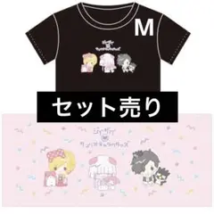 真天地開闢集団ジグザグ サンリオピューロランドコラボTシャツ タグ付　Mサイズ 最新情報 | -真天地開闢集団-ジグザグ 公式サイト