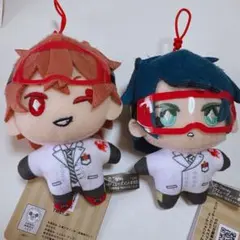 ◎EX ぬい　2点セット◎