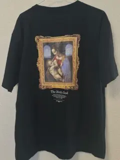 COOTIE PRODUCTIONS 超人気 Tシャツ ブラック JESUS - メルカリ