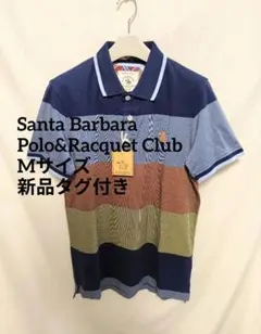 【M/新品タグ付き】SantaBarbara Polo&Racquet Clubのサムネイル