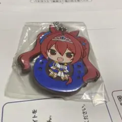 ウマ娘　ダービーラバーマスコット