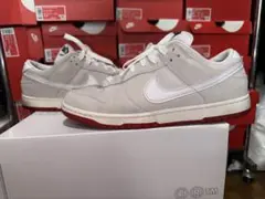【USED】NIKE DUNK LOW BY YOU