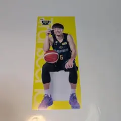 宇都宮ブレックス 比江島慎選手カード ポスターセット - メルカリ