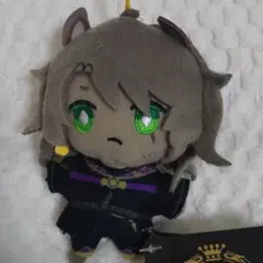 レオナ 式典服マスコット ツイステ