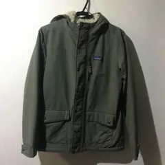 パタゴニア インファーノ ジャケット XXLサイズ　カーキ ！