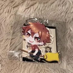 ツイステ エーストラッポラ アクキー