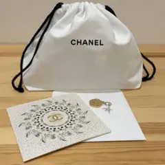 シャネル チャーム