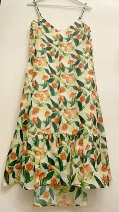 未使用　アーバンリサーチ　ワンピース