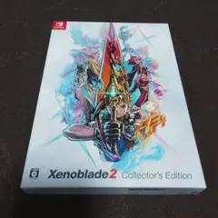 switch ゼノブレイド123セット 1DEのみ未開封 ゼノブレイド 123セット Xenoblade