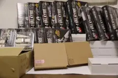 アシェット　超時空要塞マクロス　VF-1バルキリー
