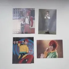 エーステ　七尾太一　赤澤遼太郎　ブロマイド