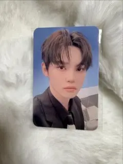 NCT DREAM BTTF mumo特典 チョンロ